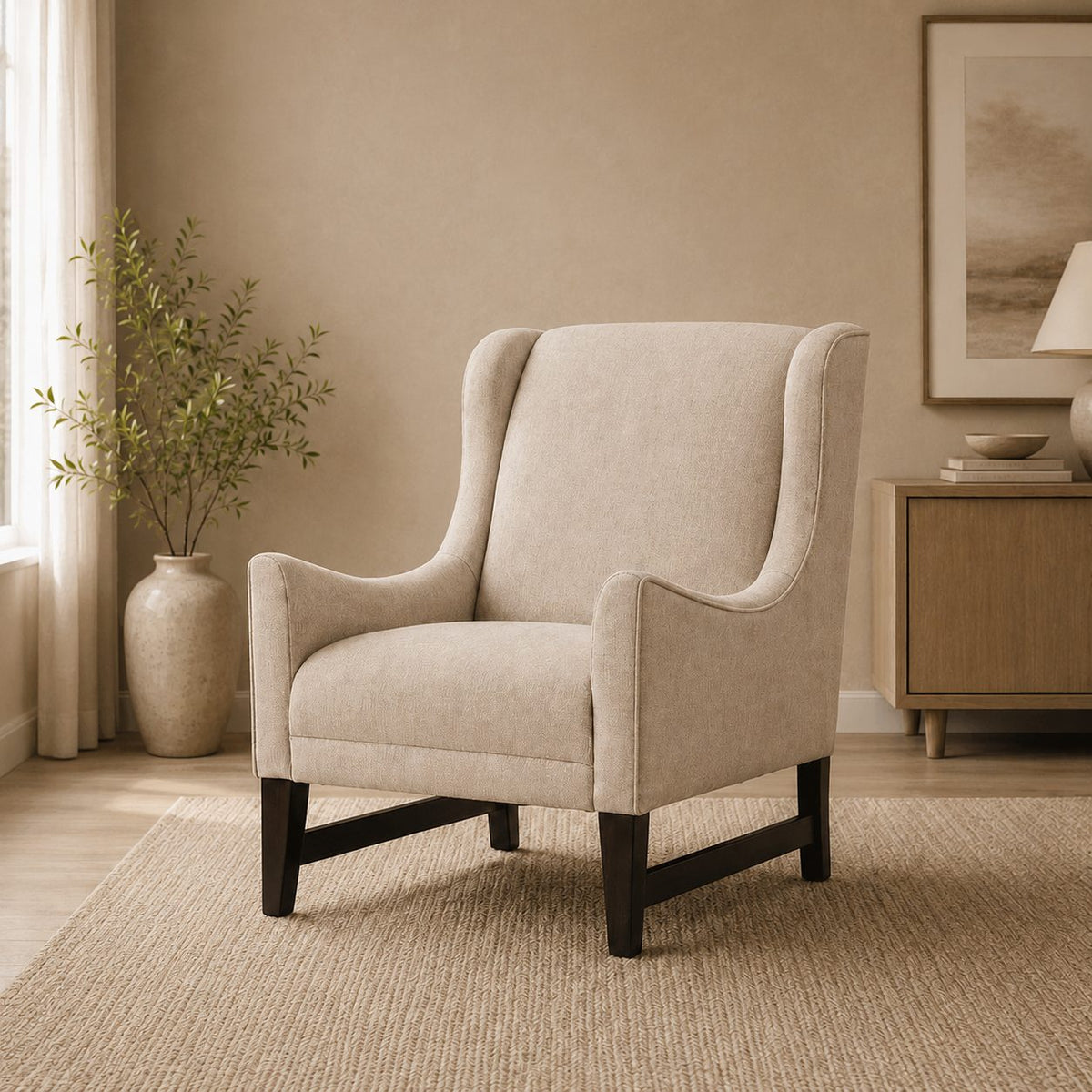 Occasional Chairs