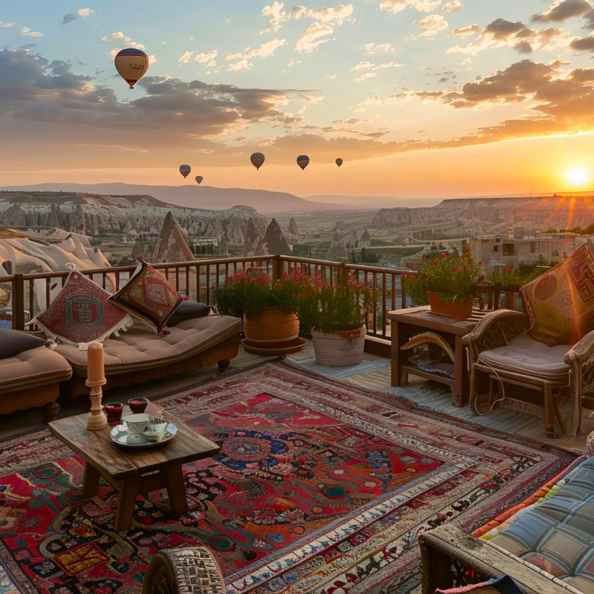 Rugs