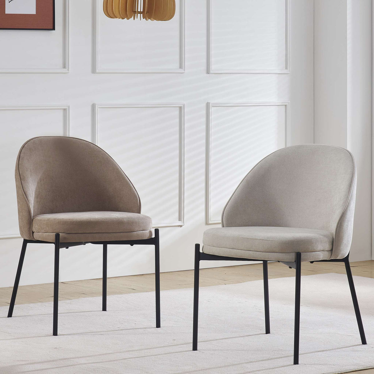 Dining Chairs