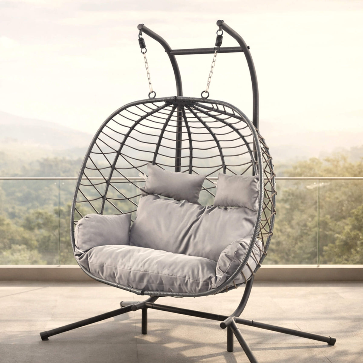Hanging Chairs