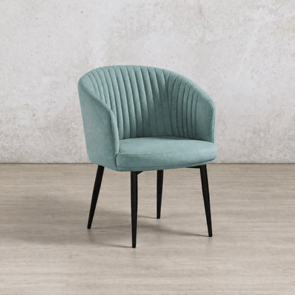 Anna Dining Chair | Leather Gallery 