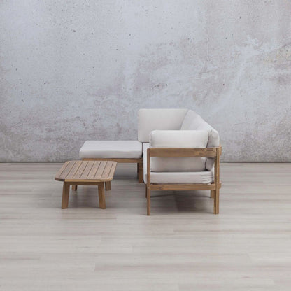 Copenhagen Outdoor Corner Set