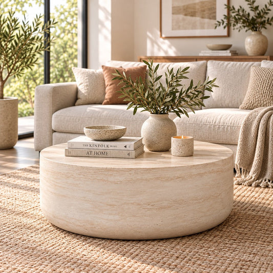 Cecilia Coffee Table