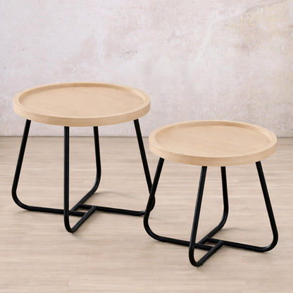 Cleo Coffee Table | Leather Gallery