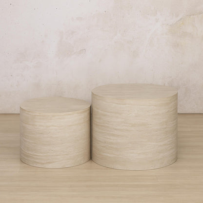 Serena Coffee Table | Leather Gallery 