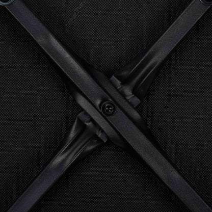 Underneath of Spencer Fabric Dining Chair - Velvet Dark with cross brace bracket support | Dining Chairs, modern dining dining chairs